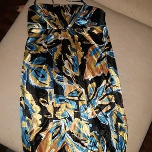 SOLD.       (3 for $10)Party Dress